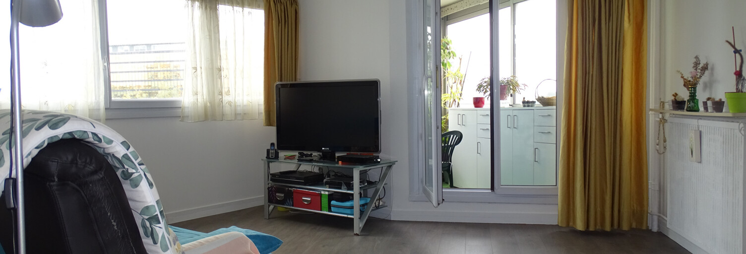 Appartement 3 Pièces 66 m² à vendre à Créteil (94000)