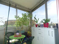 EXCLUSIVEMENT CHEZ COBIMMO Appartement 3 Pièces très lumineu — photo 2