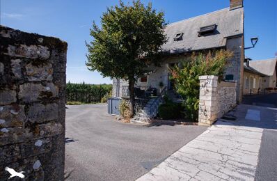 vente immeuble 574 500 € à proximité de Dordogne (24)