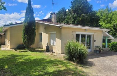 vente maison 348 000 € à proximité de Mourens (33410)