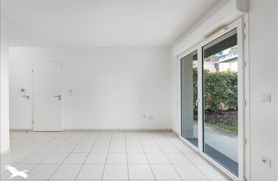 vente appartement 171 200 € à proximité de Ambarès-Et-Lagrave (33440)