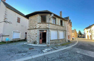 vente maison 24 500 € à proximité de Luc-la-Primaube (12450)