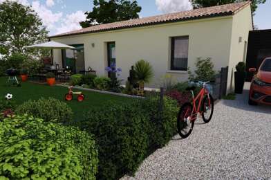 Maison 4 pièces 238450 €