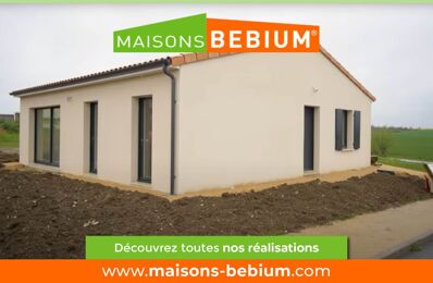 vente terrain 37 500 € à proximité de Mauzé-sur-le-Mignon (79210)
