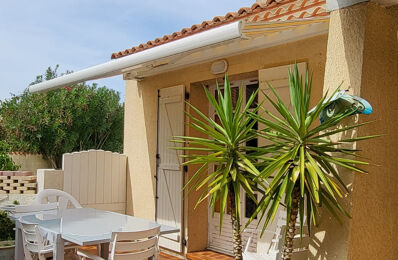 vente maison 470 000 € à proximité de Balaruc-le-Vieux (34540)
