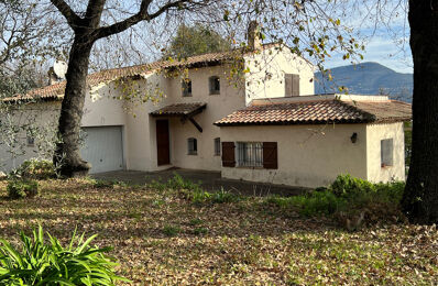 vente maison 660 000 € à proximité de Tourette-du-Château (06830)