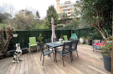 vente appartement 420 000 € à proximité de Carros (06510)