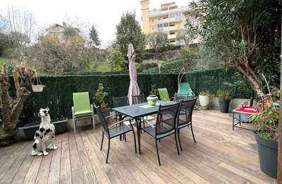 appartement 3 pièces 71 m2 à vendre à Nice (06100)