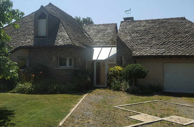 vente maison 337 000 € à proximité de Sainte-Radegonde (12850)