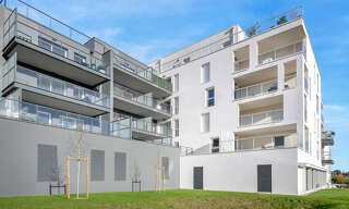 Appartement neuf   m² à vendre à Vannes (56000)