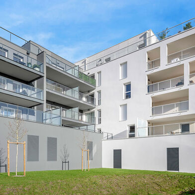 Appartement 3 pièces 308000 €