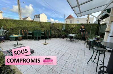 vente maison 212 000 € à proximité de Le Havre (76)