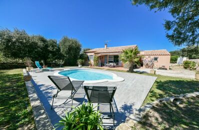 vente maison 475 000 € à proximité de Montaren-Et-Saint-Médiers (30700)
