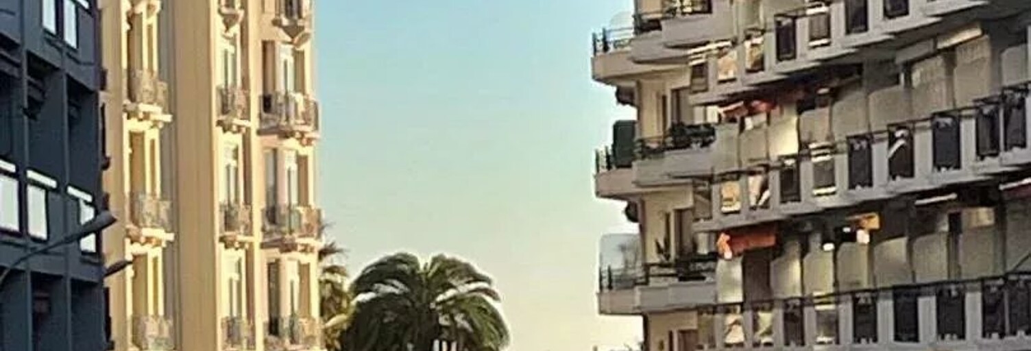 location vacances Appartement 3 Pièces 63 m² à Cannes (06400)