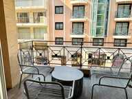 Cannes Martinez. Beau 3 pièces avec balcon vue mer — photo 2