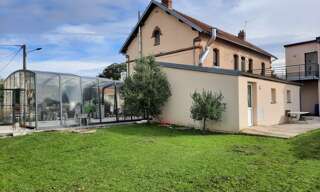 Commerce 12 Pièces 300 m² à vendre à Venarey-les-Laumes (21150)