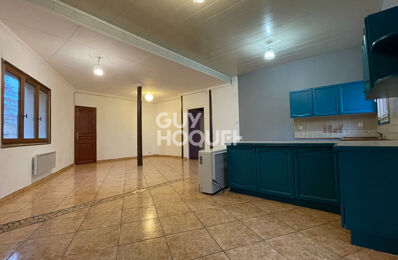 appartement 3 pièces 81 m2 à vendre à Grigny (69520)