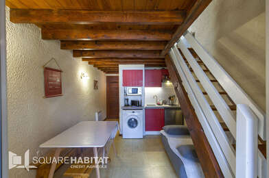 Appartement 1 pièces 101000 €