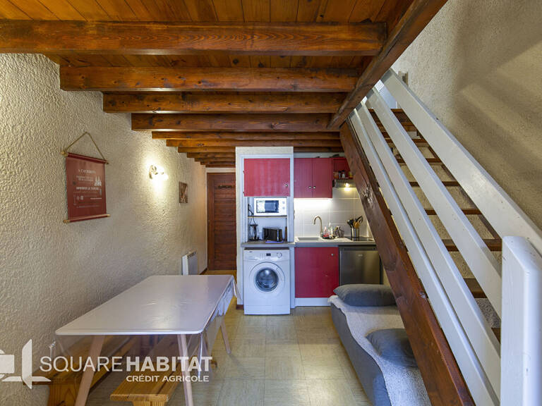 Appartement Cauterets 1 pièce(s) — photo 1