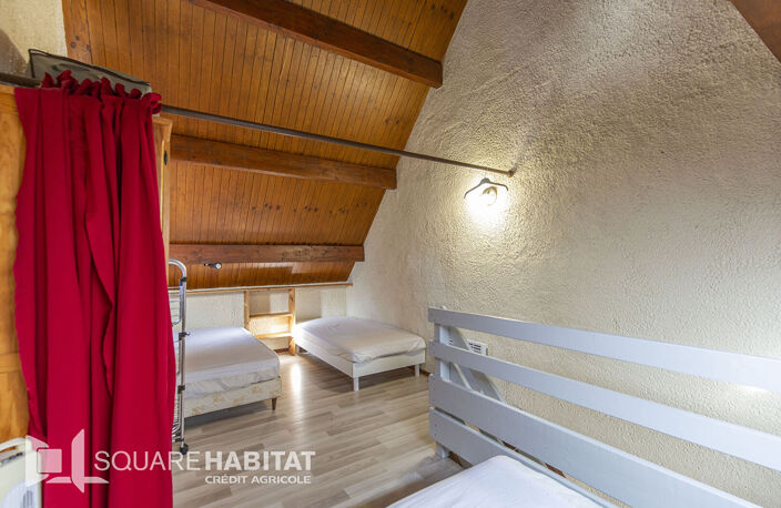 Appartement Cauterets 1 pièce(s) — photo 3