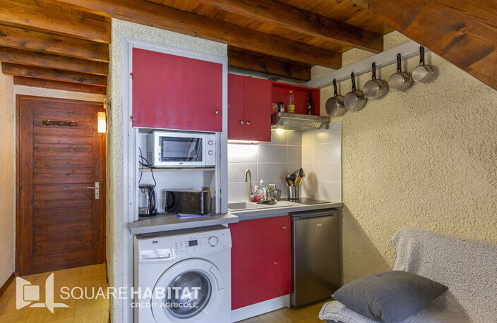 Appartement Cauterets 1 pièce(s) — photo 4
