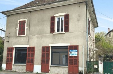 vente maison 215 000 € à proximité de Saint-Béron (73520)