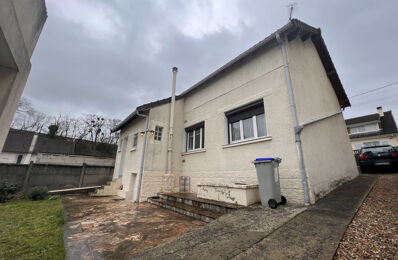 vente maison 319 000 € à proximité de Roissy-en-France (95700)