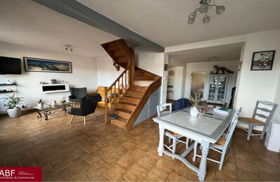maison 5 pièces 130 m2 à vendre à Belleville-sur-Mer (76370)