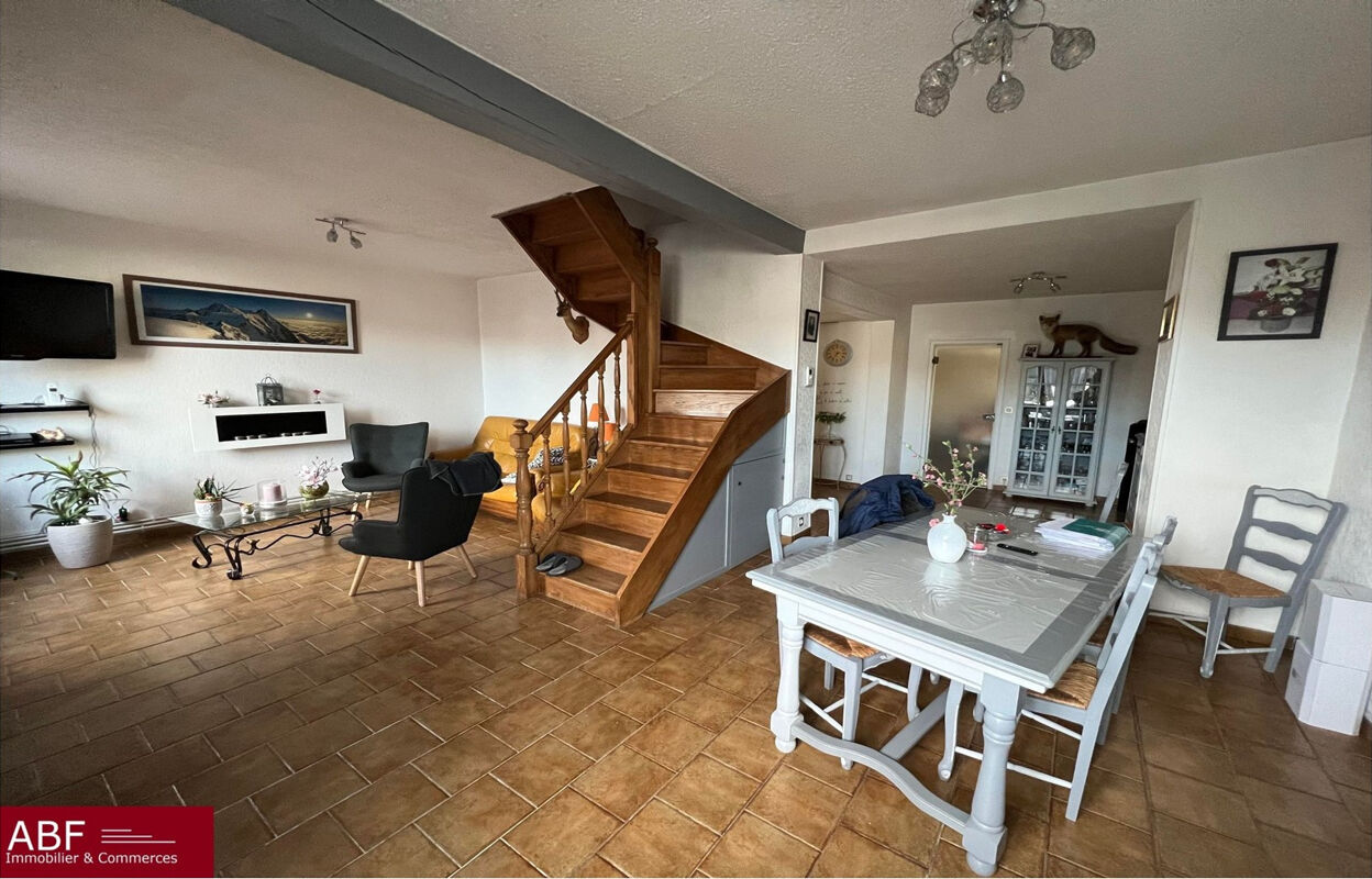 maison 5 pièces 130 m2 à vendre à Belleville-sur-Mer (76370)