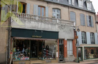 vente immeuble 91 000 € à proximité de Néris-les-Bains (03310)