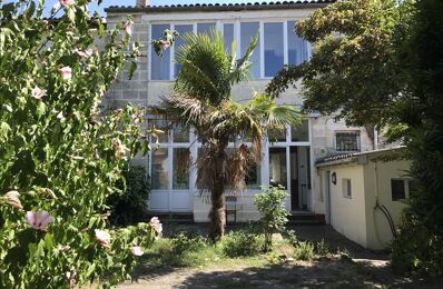 vente maison 963 000 € à proximité de Lugon-Et-l'Île-du-Carnay (33240)
