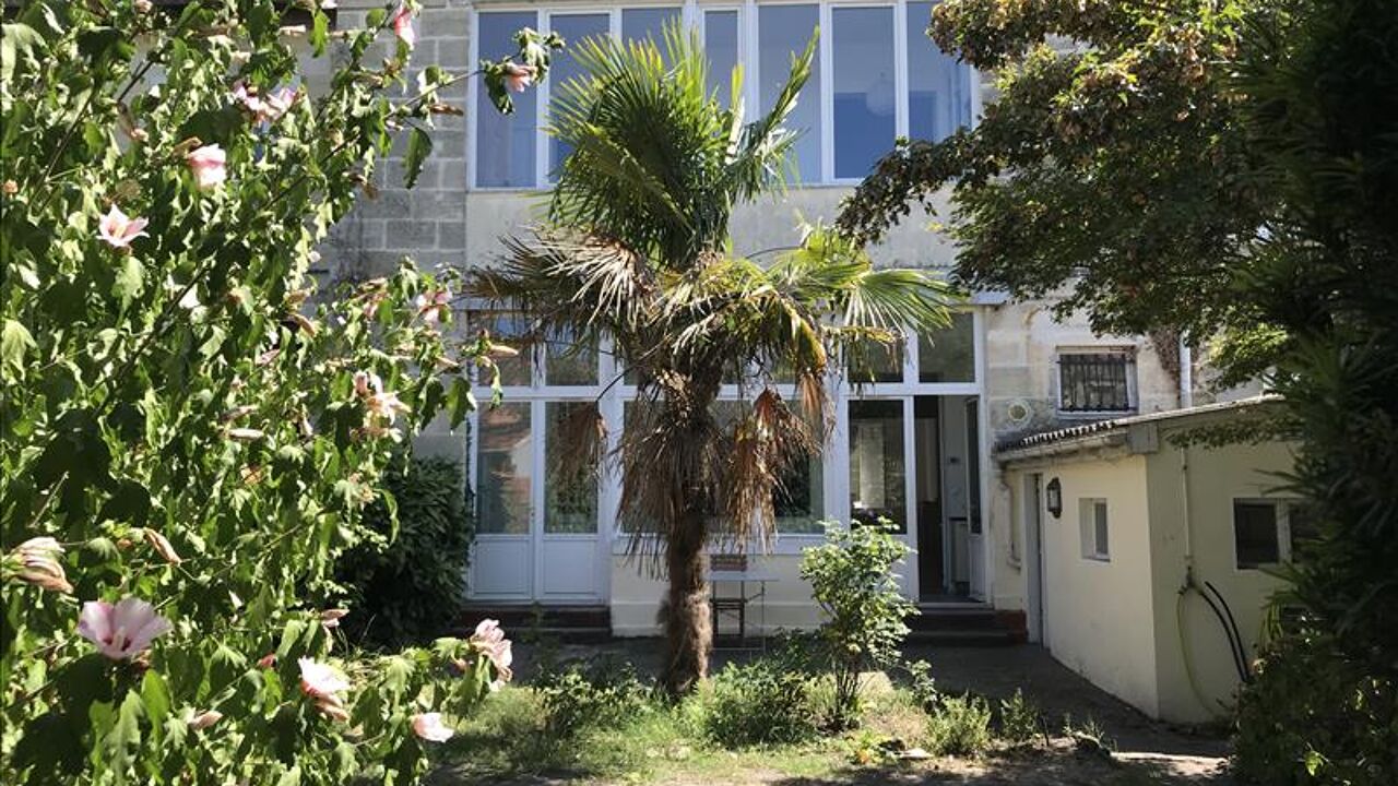 maison 8 pièces 220 m2 à vendre à Bordeaux (33000)