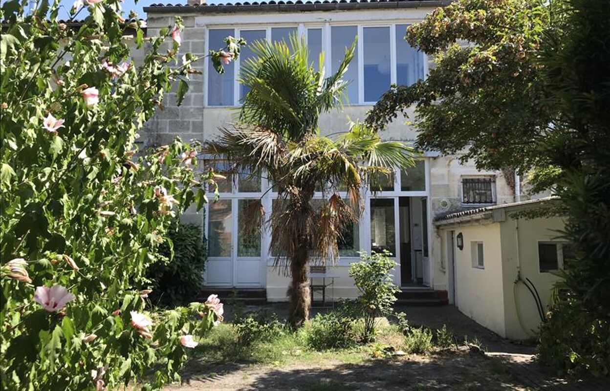 maison 8 pièces 220 m2 à vendre à Bordeaux (33000)