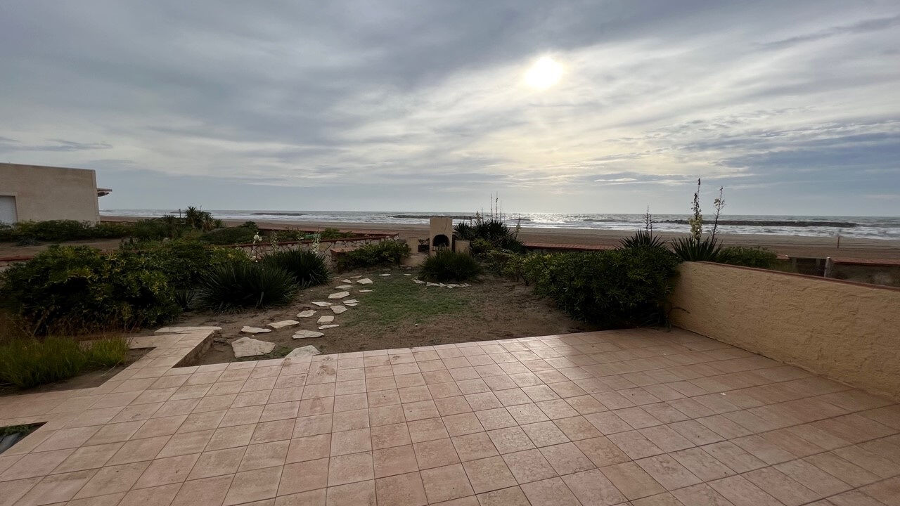 maison 4 pièces 95 m2 à vendre à Valras-Plage (34350)