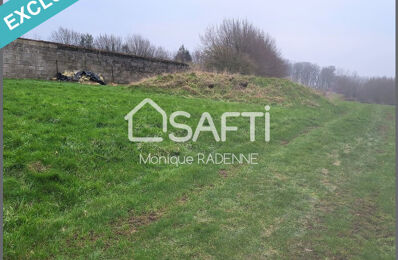 vente terrain 53 900 € à proximité de Sains-en-Gohelle (62114)