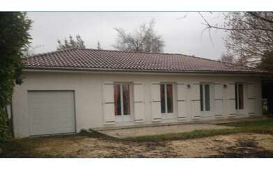Maison 5 pièces 2000 €