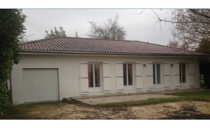 Maison — photo 3