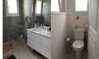 Maison 5 Pièces 115 m² à louer à Saint-Médard-en-Jalles (33160)