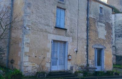 vente maison 79 920 € à proximité de Saint-Genis-d'Hiersac (16570)