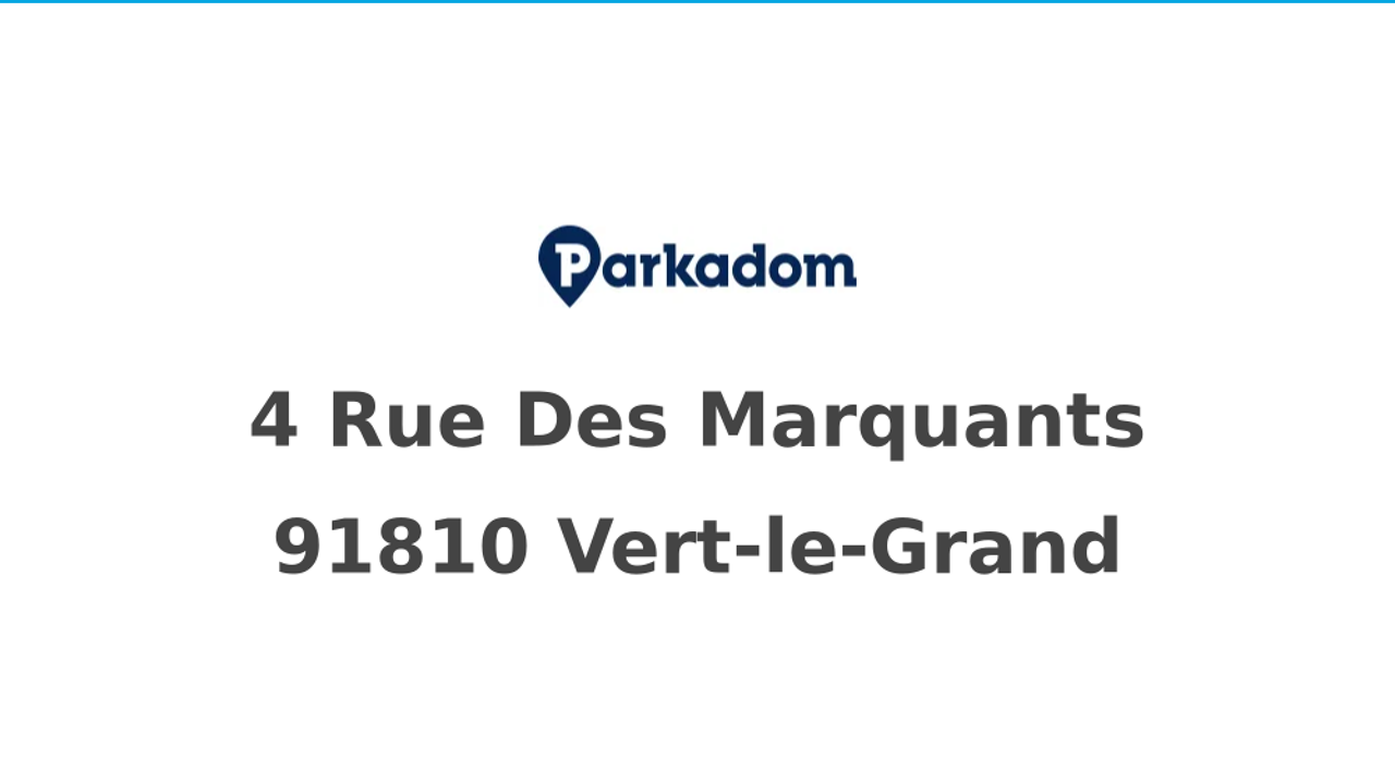 garage  pièces  m2 à louer à Vert-le-Grand (91810)