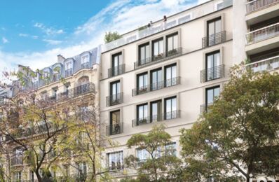 vente appartement 1 800 000 € à proximité de Paris 14 (75014)