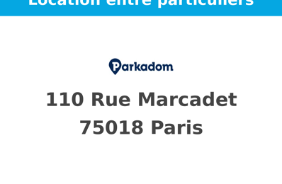 location garage 180 € CC /mois à proximité de Neuilly-sur-Seine (92200)