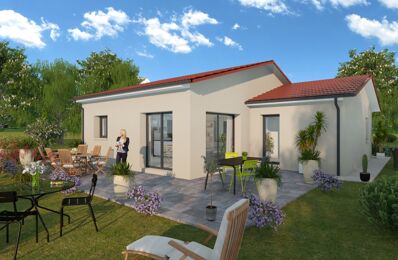 construire maison 280 500 € à proximité de Montmeyran (26120)