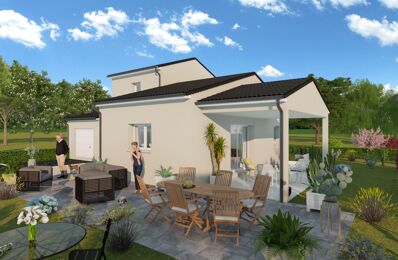 construire maison 264 900 € à proximité de Cliousclat (26270)