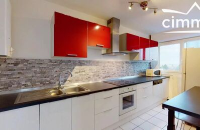 vente appartement 118 760 € à proximité de Bucy-Saint-Liphard (45140)