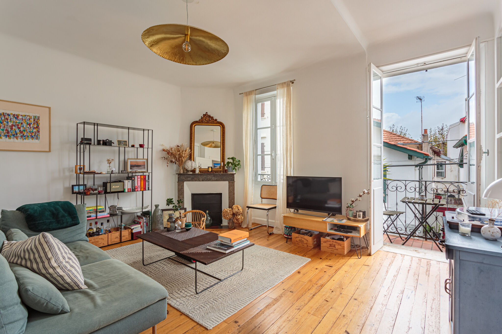 Appartement 3 pièces  à vendre Biarritz 64200