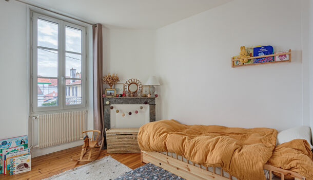 Appartement 3 pièces  à vendre Biarritz 64200