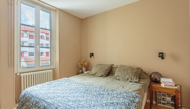 Appartement 3 pièces  à vendre Biarritz 64200