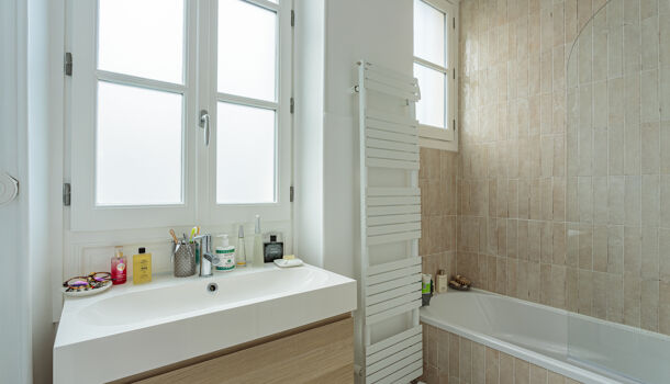 Appartement 3 pièces  à vendre Biarritz 64200