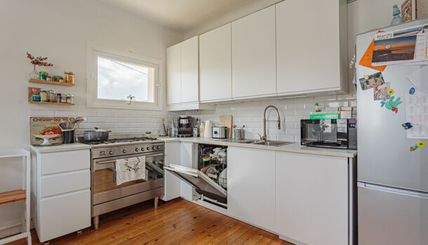 Appartement 3 pièces  à vendre Biarritz 64200